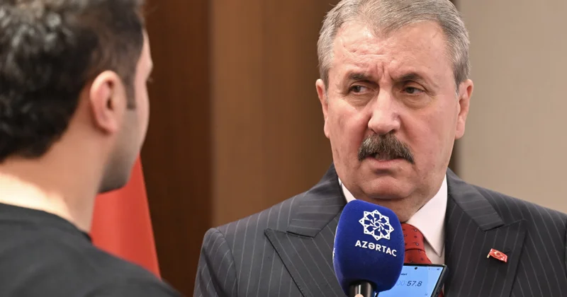 Yeni Azərbaycan Partiyası və Böyük Birlik Partiyası əməkdaşlıq istiqamətində işlər aparır EKSKLÜZİV