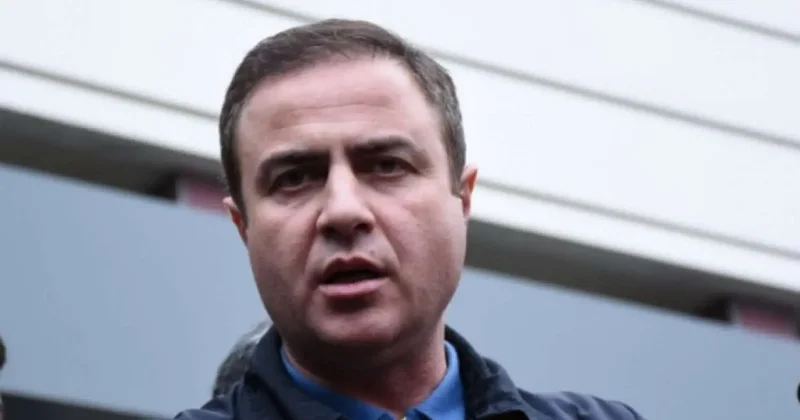 “Diglas”ın keçmiş rəhbərindən yeni addım 4,6 mln. manat kapital geri çəkildi