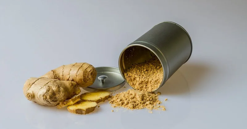 Zəncəfil Ekstraktı oynaq ağrılarını azalda bilər