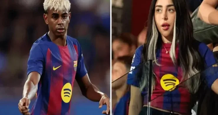 Yamal müğənni Nikoldan ayrıldı: Münasibət üç aydan az davam etdi