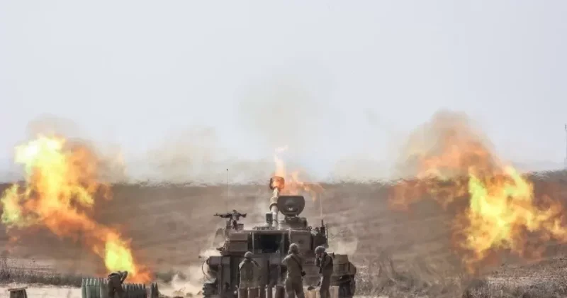 ЦАХАЛ сообщает о ликвидации нескольких боевиков в Газе