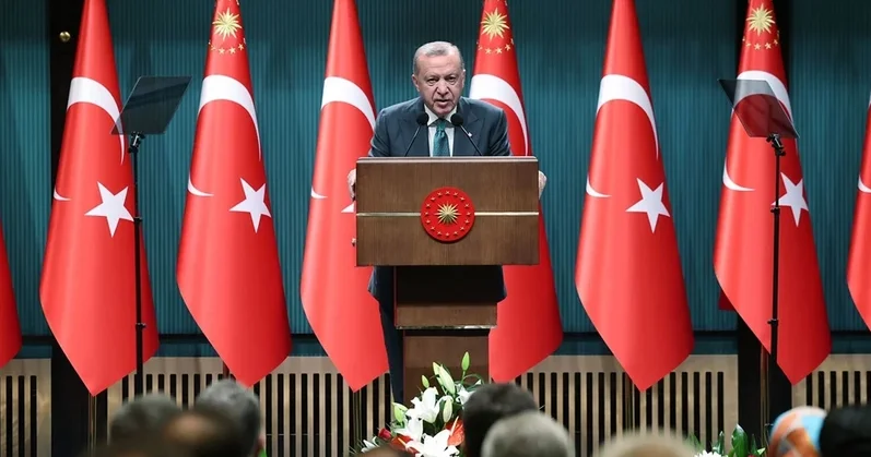 Ərdoğan: “Orduya daha 250 “Altay“ tankını verməyi planlaşdırırıq“