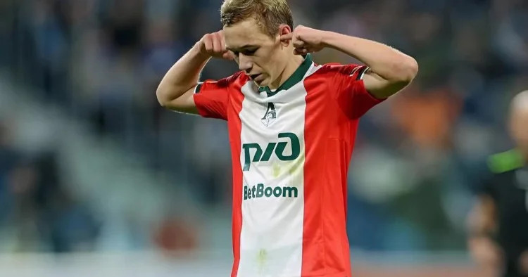 Rusiyalı futbolçu Avropa nəhənglərinin transfer siyahısında