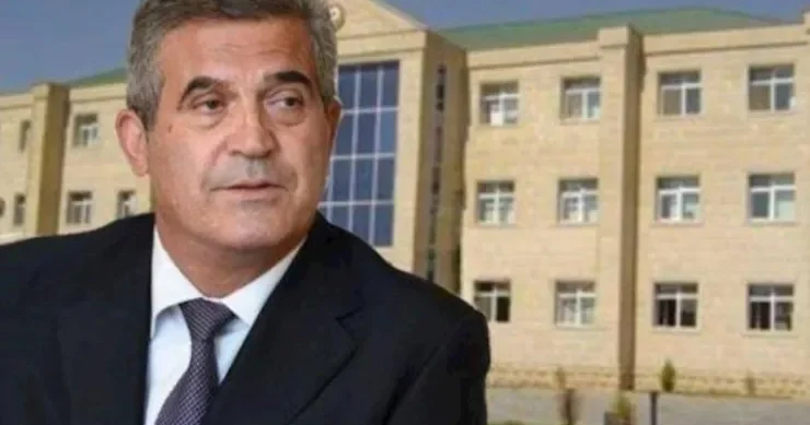 Prokurorluq Qaradağda tutulan məmurların adlarını açıqladı