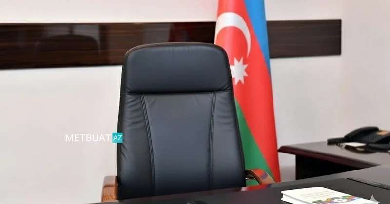 İcra başçılarına qadağa qoyuldu