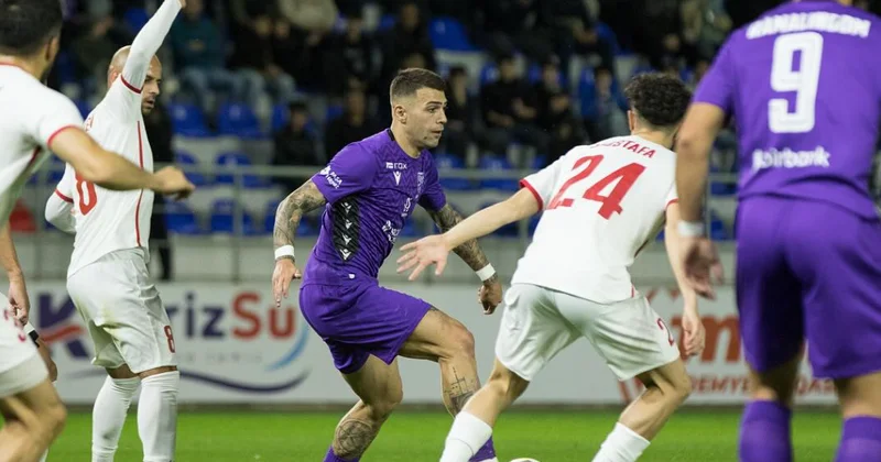 Sumqayıtda əzmkar geridönüş