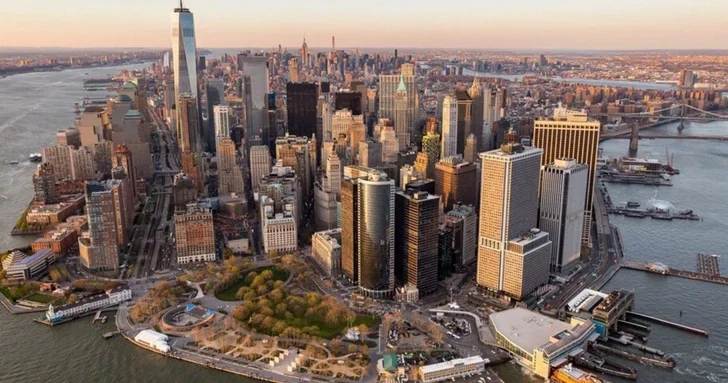 Посольство Азербайджана в США организовало выездное консульское обслуживание в Нью Йорке