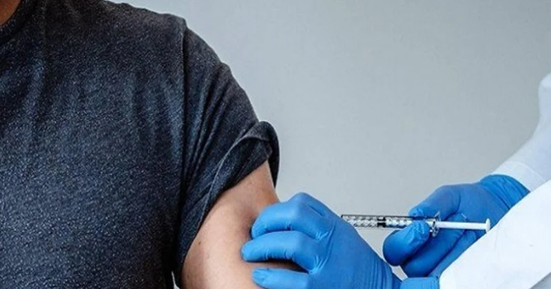 Nazirlik: Keçən illə müqayisədə əhali qripə qarşı peyvəndləmə prosesində daha aktiv iştirak edir