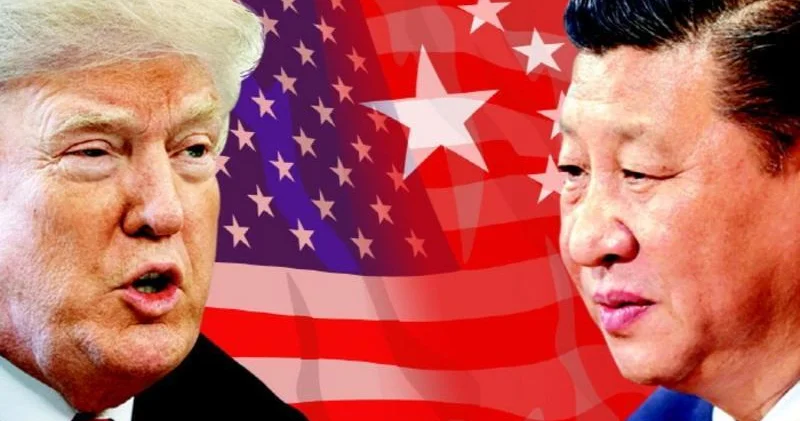 Vaşinqton və Pekin ilk dəfə Ukrayna ilə bağlı RAZILIĞA GƏLDİLƏR