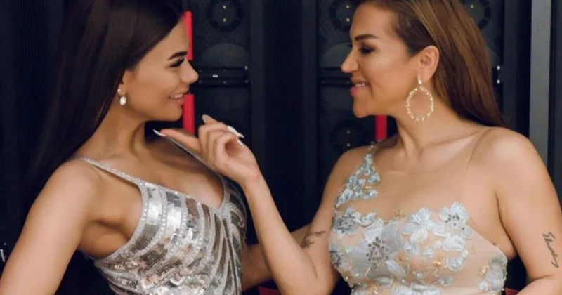 Aysun Rəqsanənin həbsindən sonra ilk dəfə EFİRDƏ: göz yaşları sel oldu VİDEO