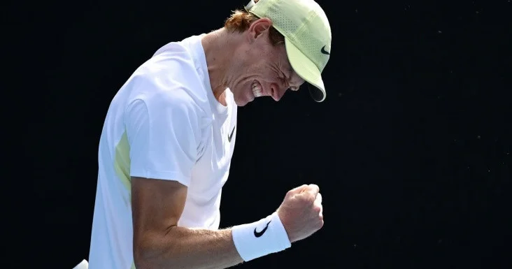 Yannik Sinner yenidən dünyanın bir nömrəli tennisçisi olacaq