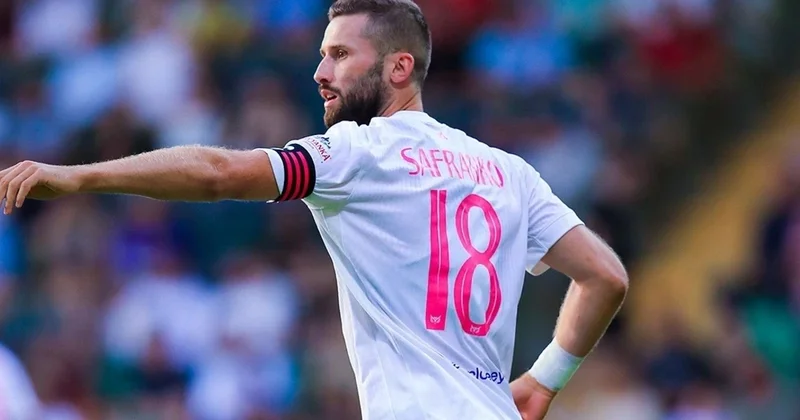 “Sabah”ın kapitanı ikinci dəfə ata olub