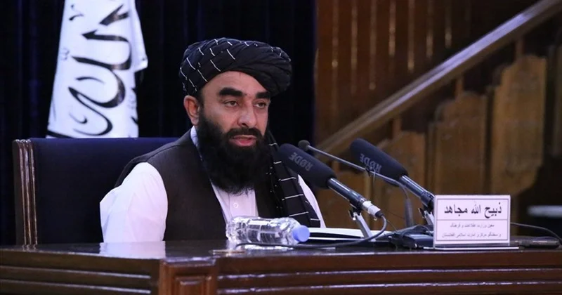 Əfqanıstan: ABŞ pilotsuz təyyarələri hava məkanımızı pozur