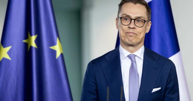 Президент Финляндии заявил о начале новой ядерной эпохи