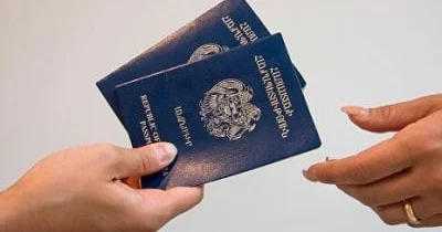 Qarabağdan gedən ermənilərə vətəndaşlıq verilir: PULSUZ