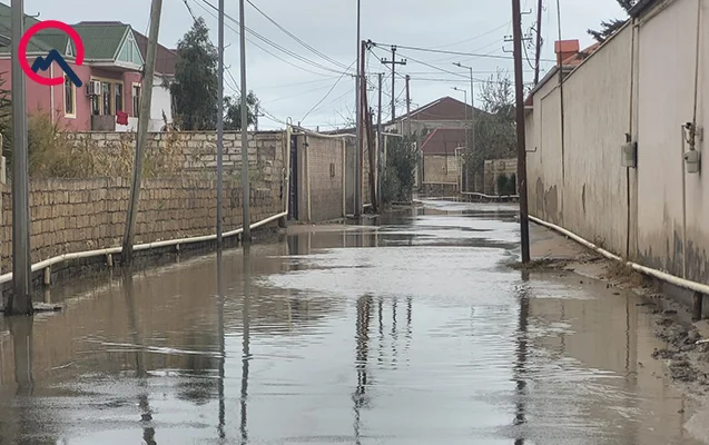 “Bura heç kim gəlmək istəmir...” FOTOLAR