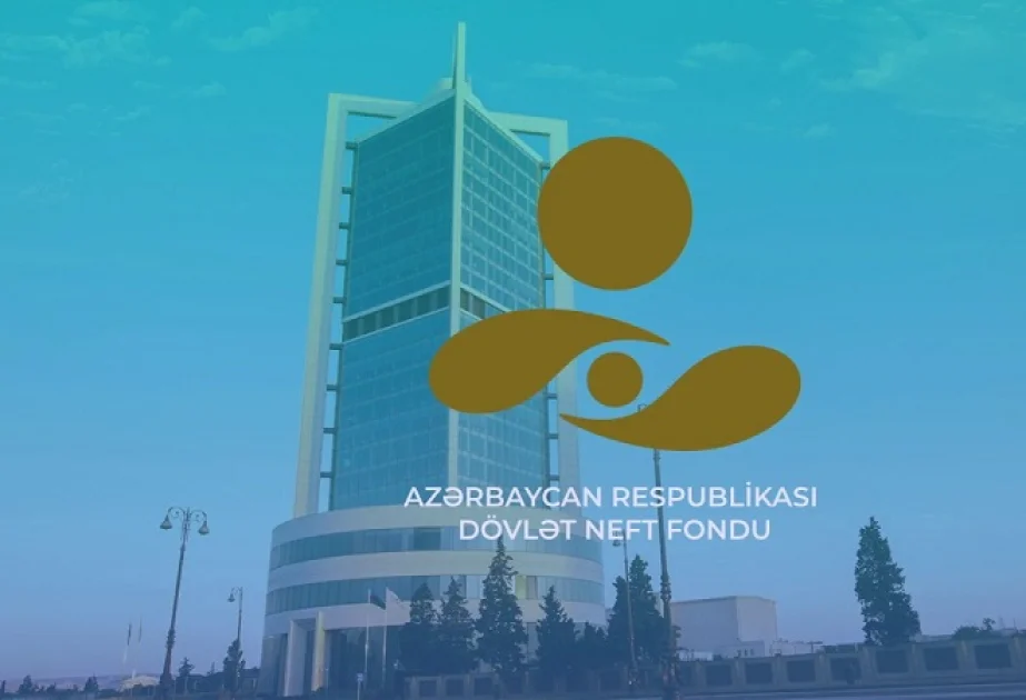 Ötən ay Dövlət Neft Fondu dollar satışını artırıb AZƏRTAC