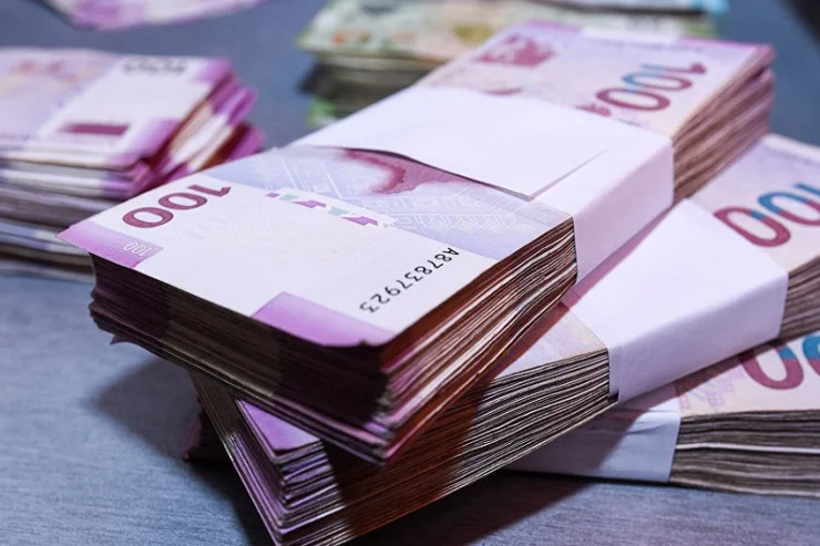 Bakıda 4000 manat oğurlayan keçmiş məhkumlar tutuldu