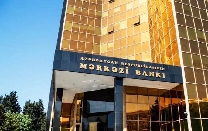 Mərkəzi Bank iqtisadi artım proqnozunu AÇIQLADI