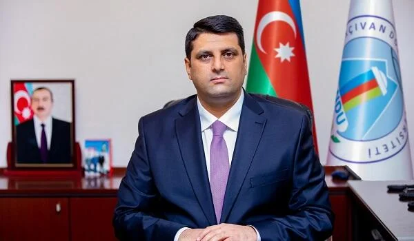 Prezidentin rektor təyin etdiyi İsayev kimdir? Dosye