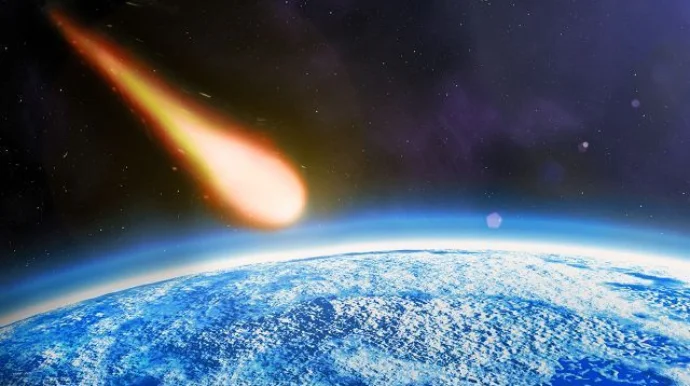 Asteroidə görə döyüş hazırlığı başlayıb