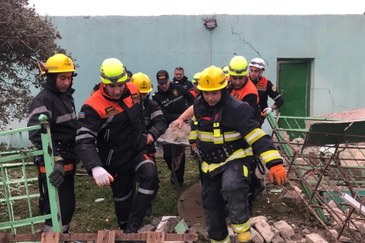 Vüqar Həşimovun valideynlərinin vəziyyəti barədə QOHUMU DANIŞIB İdman və Biz