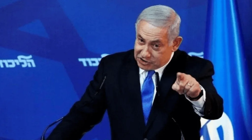 Netanyahudan xəbərdarlıq: “Bu, müharibənin bitməsi demək deyil”