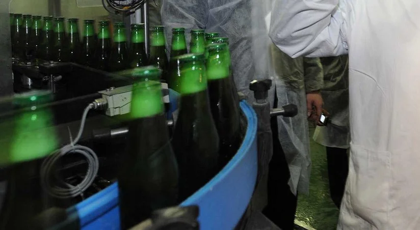 “Carlsberg” Rusiyadakı aktivlərini satır, Azərbaycan və Qazaxıstanda isə saxlayır