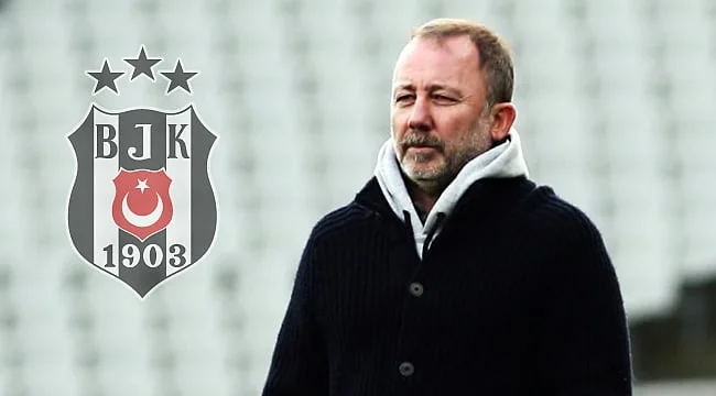 “Beşiktaş” Sergen Yalçınla yenidən görüşəcək