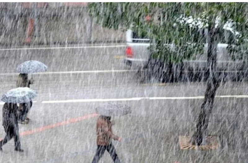 Yağıntılı hava neçə gün davam edəcək?