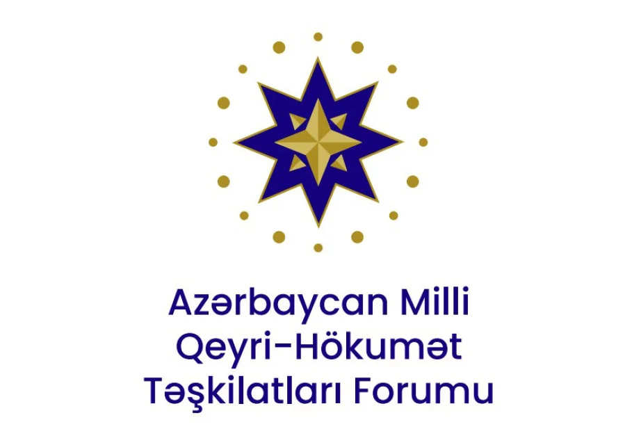 Azərbaycan Milli QHT Forumu İctimai şuraların formalaşdırılmasında pozuntulara və üzvlükdən suiistifadə hallarına dair bəyanat yayıb