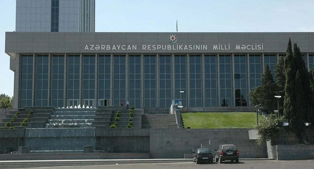 Mülki silahın əldə edilməsi proseduru dəyişir