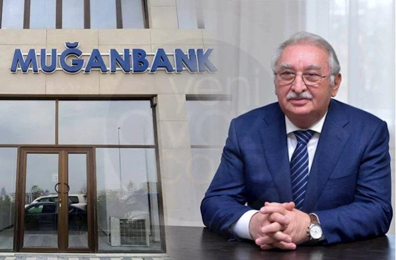 Gözləmək olardı ki, digər müflis bankların çoxunun sahibləri kimi “Muğanbank”ın yiyələrinə qarşı tədbirlər görüləcək, lakin əksi oldu...