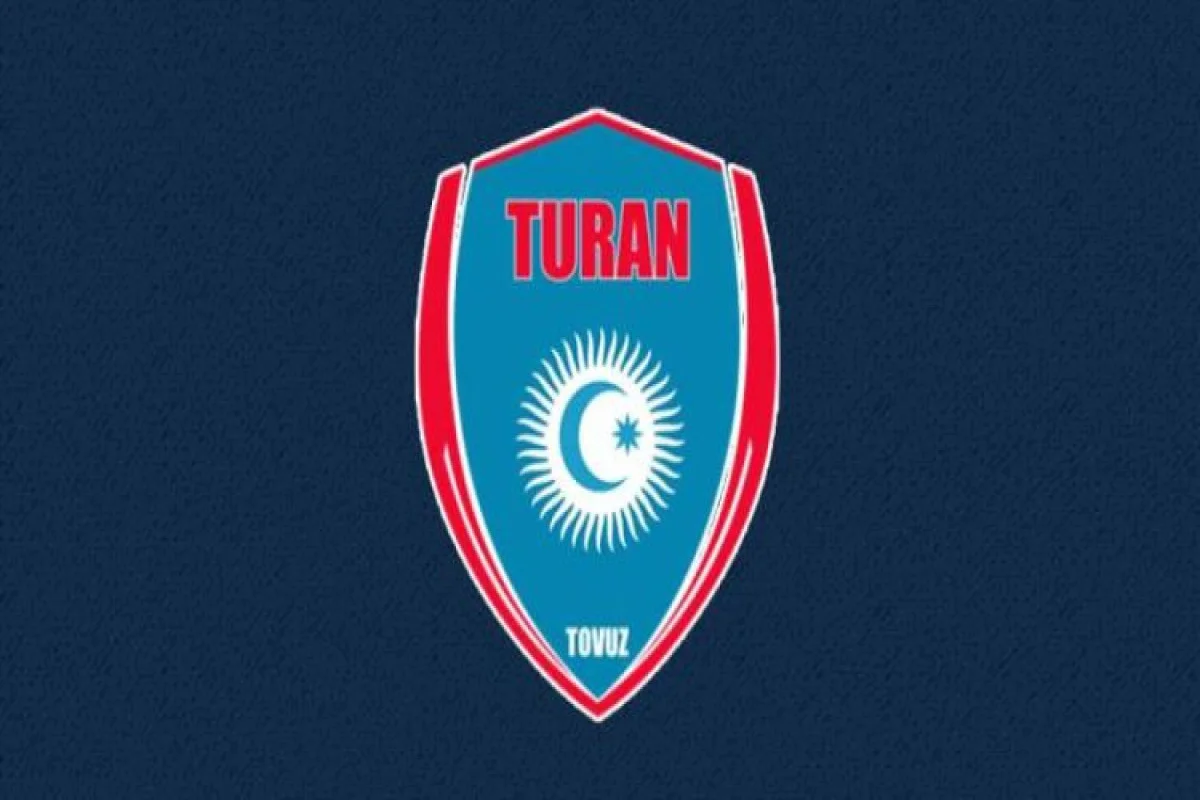 “Turan Tovuz”un futbolçusunun ayağı sındı