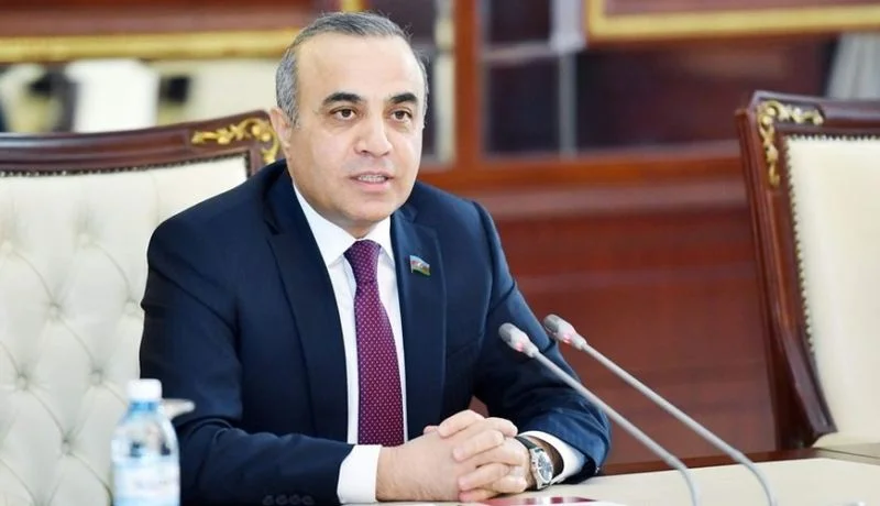 Azay Quliyev: Bayden ABŞda siyasi məhbus olduğunu etiraf etdi