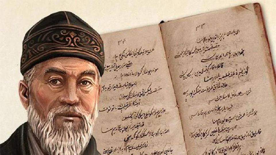 Dövlətçilik məfkurəsinin memarlarından Yusuf Xas Hacib Balasagunlu