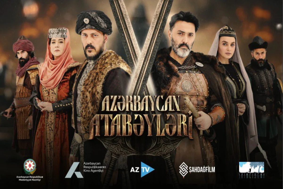 “Azərbaycan Atabəyləri” filminin təqtimatı keçiriləcək