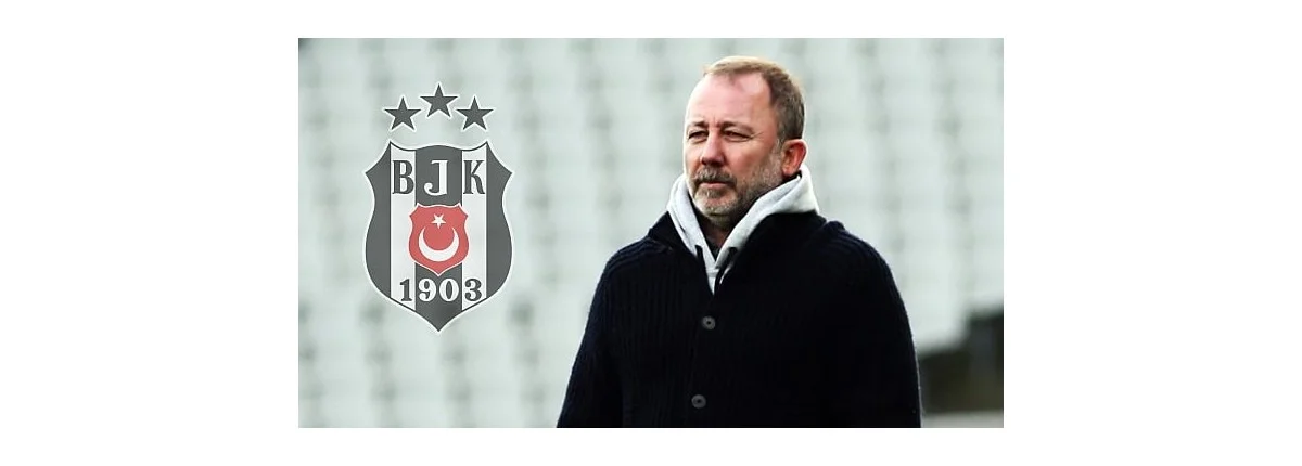 “Beşiktaş” Sergen Yalçınla yenidən görüşəcək