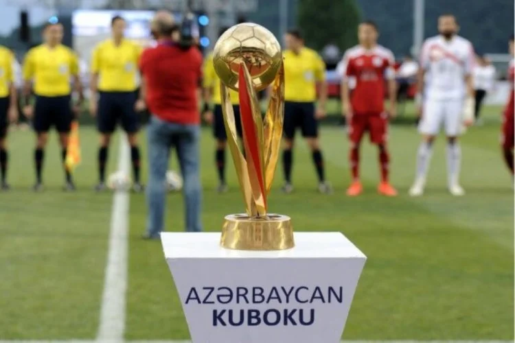 Azərbaycan kuboku: Səbail 1/4 finalda, ArazNaxçıvan Mingəçeviri məğlub edir YENİLƏNİR