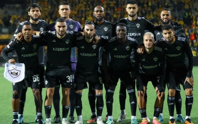 UEFA Qarabağı böyük məbləğdə cərimələdi