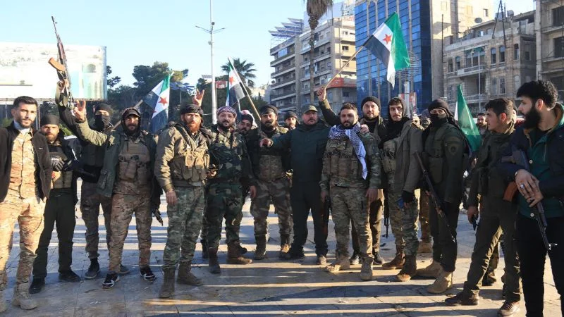 Bəşər Əsəd Ankaranın dialoq təklifini geri çevirməsəydi... Politoloq Suriyada baş verənlər haqda...