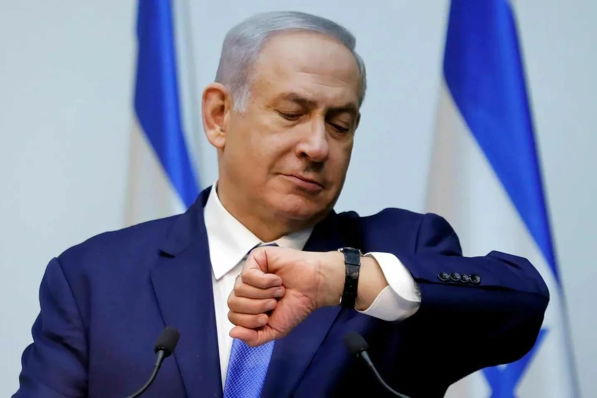 “Biz atəşkəsə sadiqik, lakin ...” Netanyahu