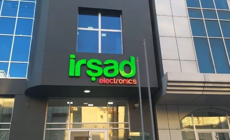 Dövlət Xidməti və “İrşad Electronics” arasında çəkişmə davam edir