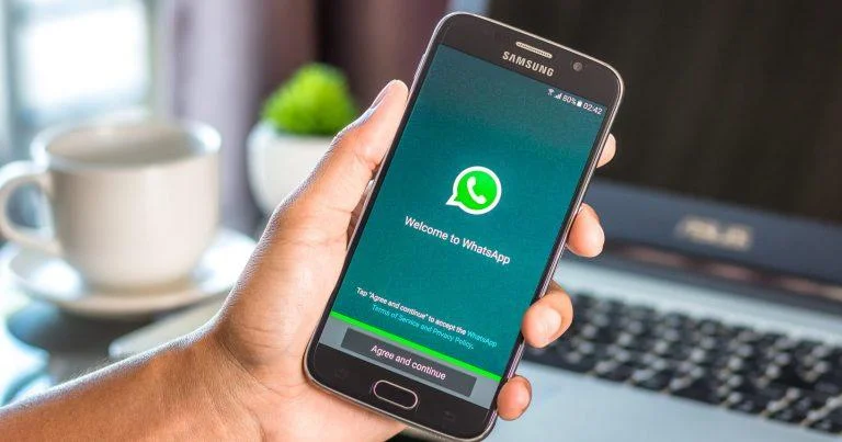 WhatsAppda yeni dələduzluq növü yayılır Necə qorunmalı?