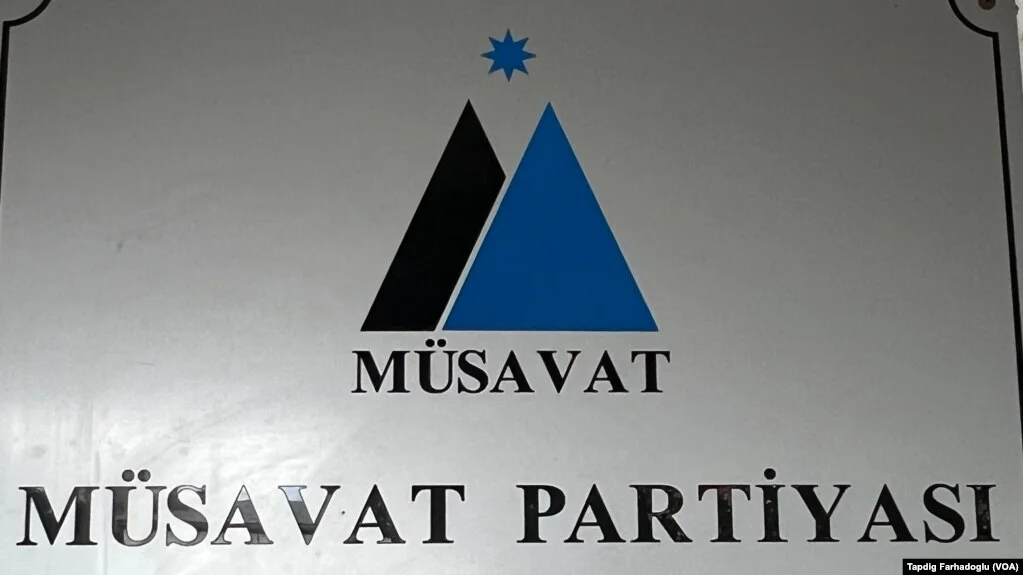 Müsavat Partiyası seçkiyə qatılacaq Partiya qərar verdi