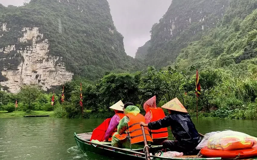 Ceju adasında 38 turist yoxa çıxıb