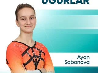 Azərbaycanı Daşkənddəki beynəlxalq yarışda 11 gimnast təmsil edəcək