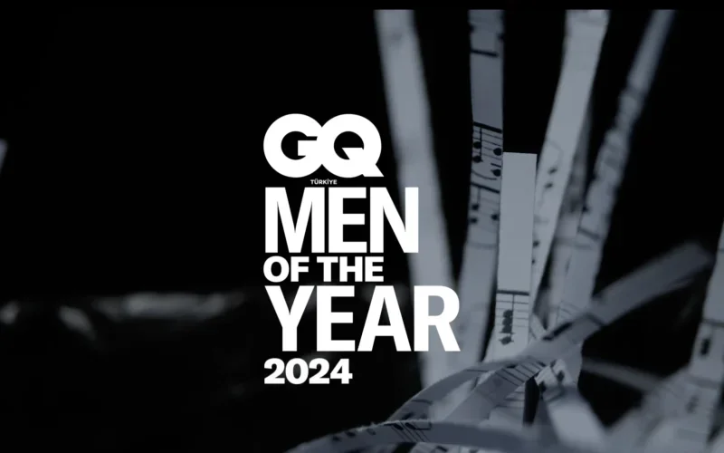 “GQ Türkiye Men Of the Year 2024”ün mükafat alanları açıqlanıb