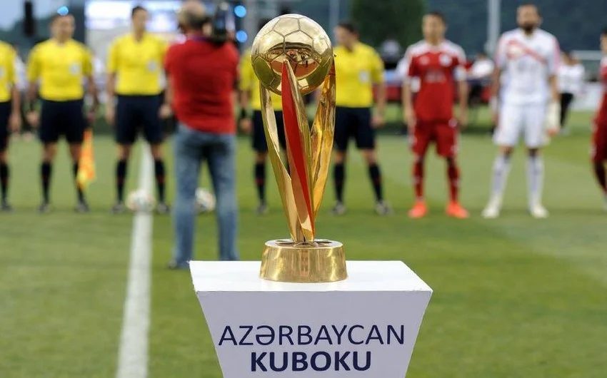 Azərbaycan Kuboku:1/8 final mərhələsinə bu gün start veriləcək