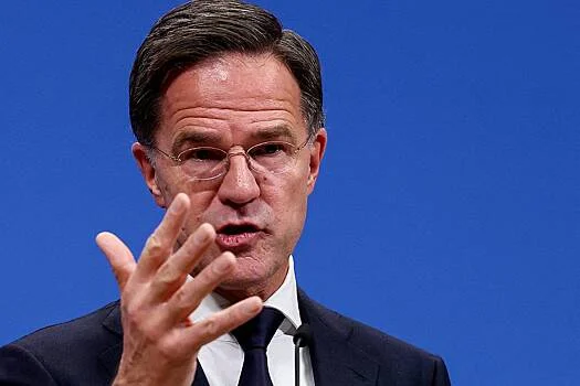 Rutte NATOda kəşfiyyat məlumatlarının paylaşılması planlarını açıqlayıb